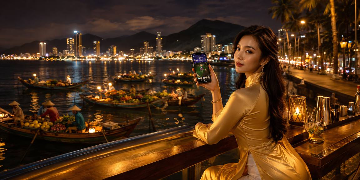 nb 740 Blackjack Trực Tiếp Nhanh